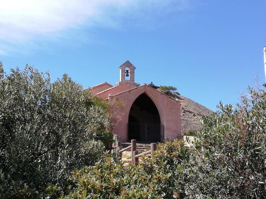 Studio 28M2 Climatise,Wifi, Proche Des Calanques,Plages La Ciotat Dış mekan fotoğraf